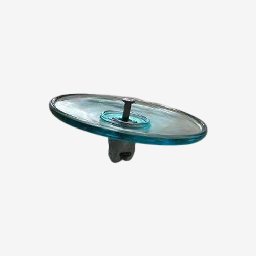 空气动力型玻璃绝缘子